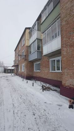 Продажа 3-комнатной квартиры 63,9 м², 1/3 этаж