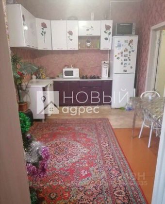 Продажа дома, 120 м², с участком 3 сотки