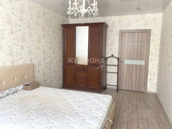 Продажа 2-комнатной квартиры 64,2 м², 4/10 этаж