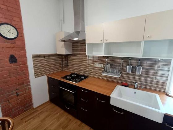 Аренда 3-комнатной квартиры 60 м², 1/6 этаж