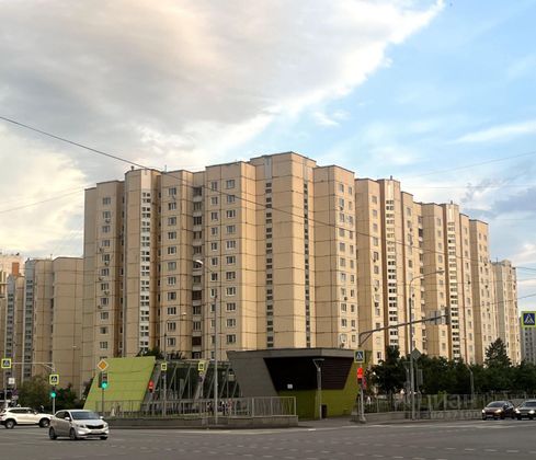 Продажа 3-комнатной квартиры 81 м², 13/14 этаж