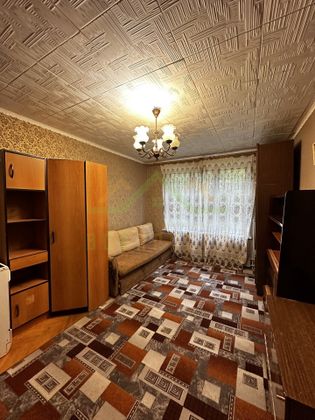 Продажа 1-комнатной квартиры 32,5 м², 1/9 этаж