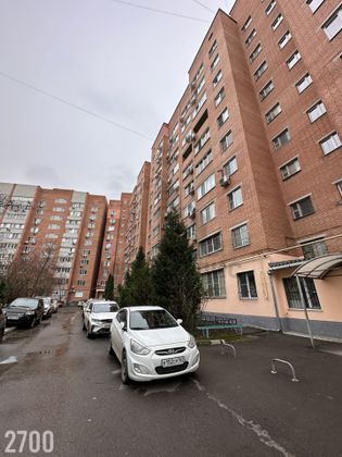 Продажа 1-комнатной квартиры 53 м², 3/12 этаж