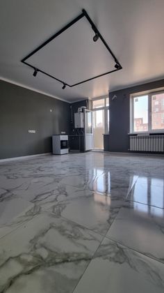 Продажа 2-комнатной квартиры 64 м², 17/21 этаж