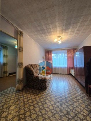 Продажа 2-комнатной квартиры 41 м², 5/5 этаж