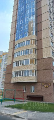 Продажа 3-комнатной квартиры 105 м², 9/16 этаж