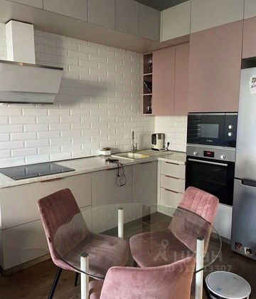 Продажа 2-комнатной квартиры 50 м², 11/35 этаж