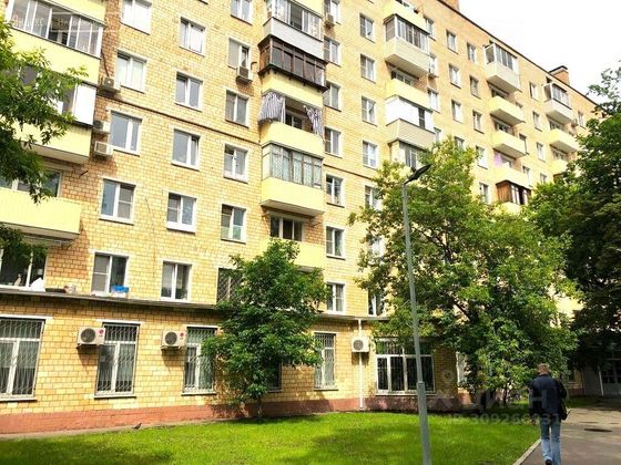 Продажа 2-комнатной квартиры 42 м², 6/9 этаж