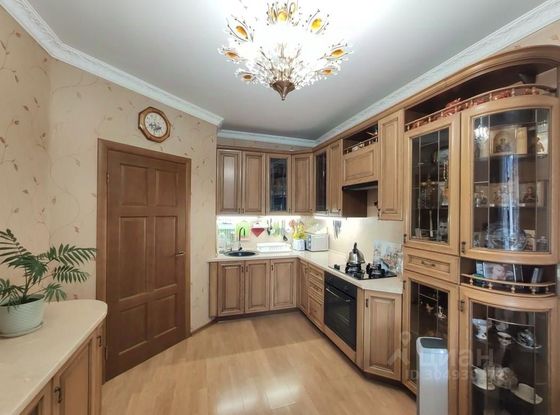 Продажа 1-комнатной квартиры 52 м², 6/10 этаж