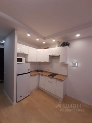 Продажа квартиры-студии 27,4 м², 10/23 этаж