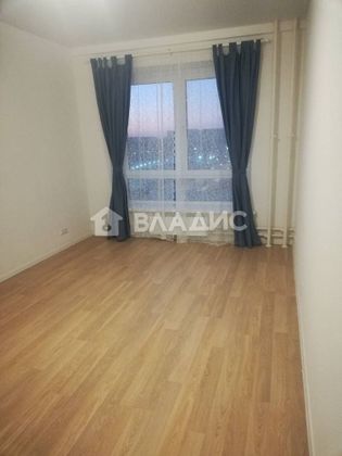 Продажа 2-комнатной квартиры 42,3 м², 5/17 этаж