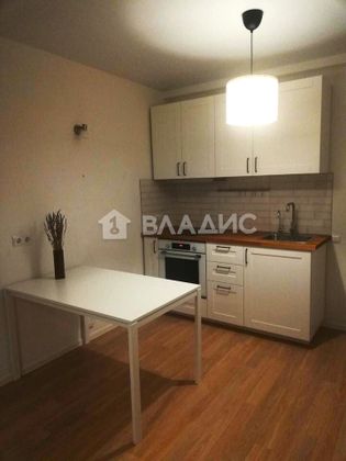 Продажа 2-комнатной квартиры 42,3 м², 5/17 этаж