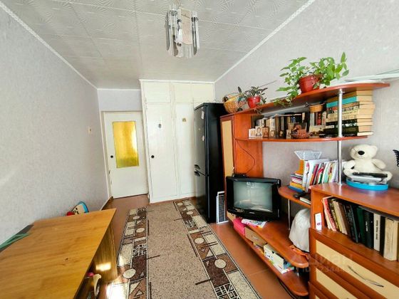 Продажа 2-комнатной квартиры 44,2 м², 1/5 этаж