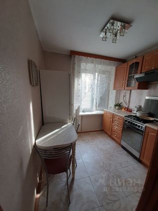 Продажа 1-комнатной квартиры 30 м², 6/9 этаж