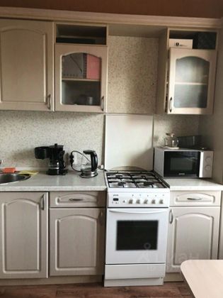 Продажа 2-комнатной квартиры 52,3 м², 8/10 этаж