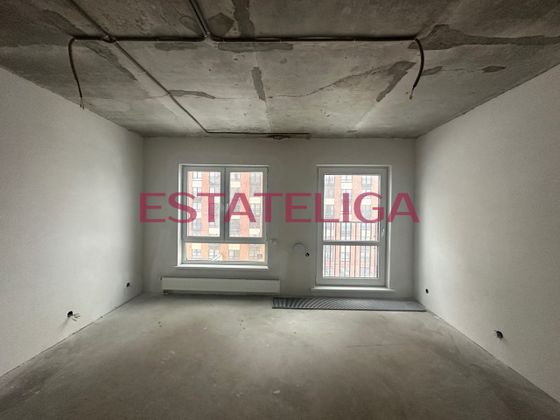 Продажа квартиры-студии 30 м², 5/33 этаж