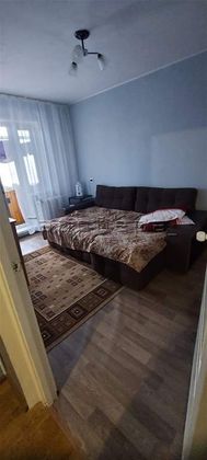 Продажа 2-комнатной квартиры 53 м², 9/9 этаж