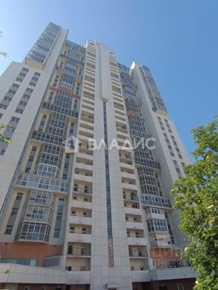 Продажа квартиры-студии 33,7 м², 2/35 этаж