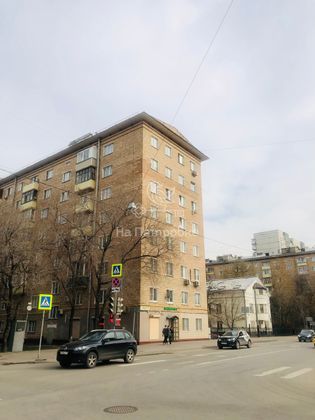 Продажа квартиры-студии 15,7 м², 2/8 этаж