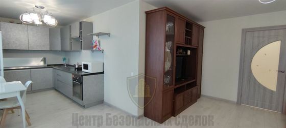 Продажа 3-комнатной квартиры 96 м², 6/10 этаж