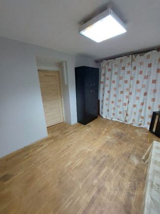 Продажа 2-комнатной квартиры 47 м², 1/12 этаж