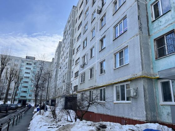 Продажа 1-комнатной квартиры 37 м², 5/9 этаж