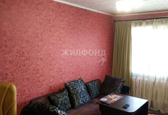 Продажа 1-комнатной квартиры 30,5 м², 5/5 этаж