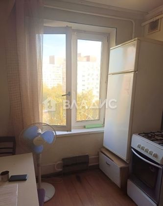 Продажа 1-комнатной квартиры 32,8 м², 9/9 этаж