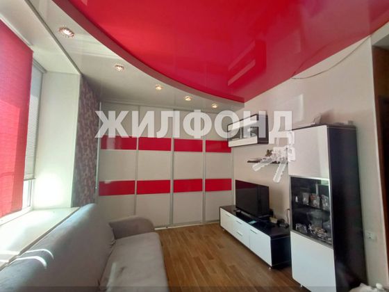 Продажа 2-комнатной квартиры 38 м², 2/2 этаж