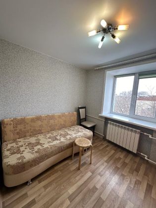 Аренда 1-комнатной квартиры 15 м², 4/5 этаж