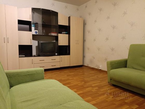 Продажа 1-комнатной квартиры 31,1 м², 2/5 этаж