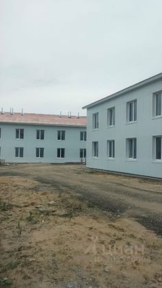 Продажа квартиры-студии 17,8 м², 1/2 этаж