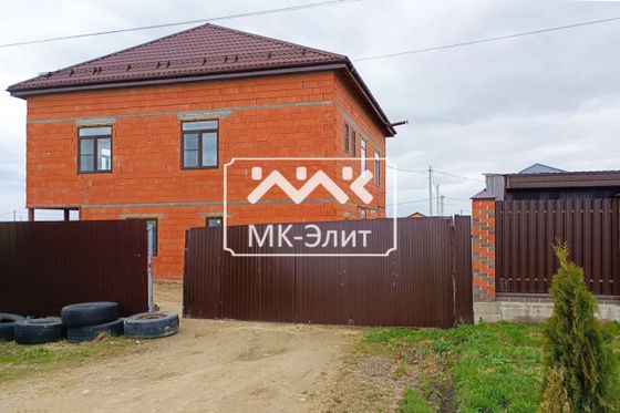 Продажа дома, 354 м², с участком 16 соток