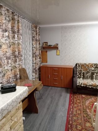 Аренда квартиры-студии 28 м², 3/4 этаж