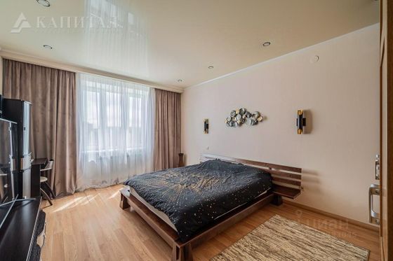 Продажа 2-комнатной квартиры 72,1 м², 6/9 этаж