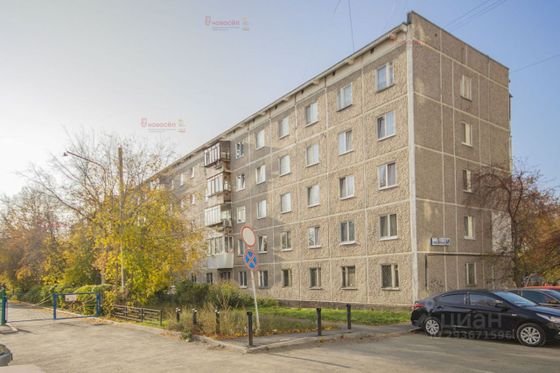 Продажа 2-комнатной квартиры 43 м², 5/5 этаж