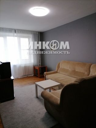 Аренда 2-комнатной квартиры 45 м², 7/9 этаж