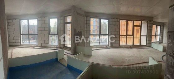 Продажа 2-комнатной квартиры 76 м², 3/14 этаж