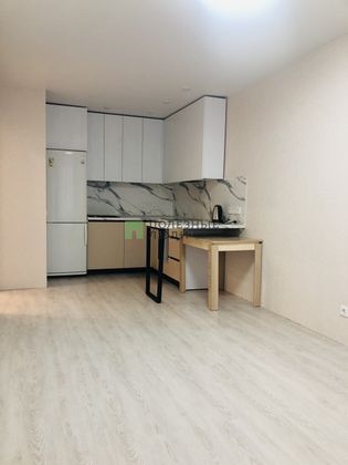 Продажа 2-комнатной квартиры 45,2 м², 2/14 этаж