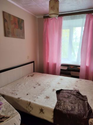 Аренда 3-комнатной квартиры 68 м², 3/5 этаж