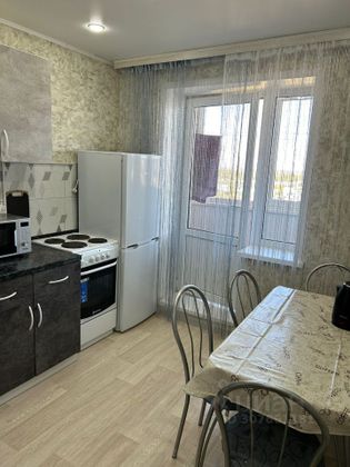 Аренда 2-комнатной квартиры 54 м², 9/12 этаж