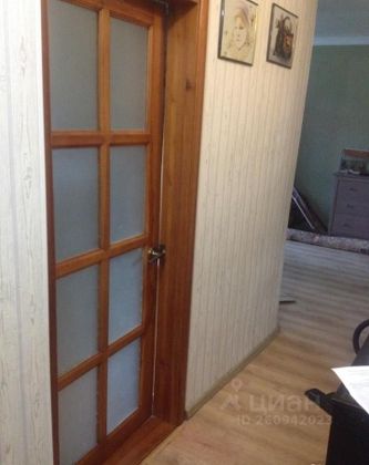 Продажа 2-комнатной квартиры 36 м², 2/2 этаж