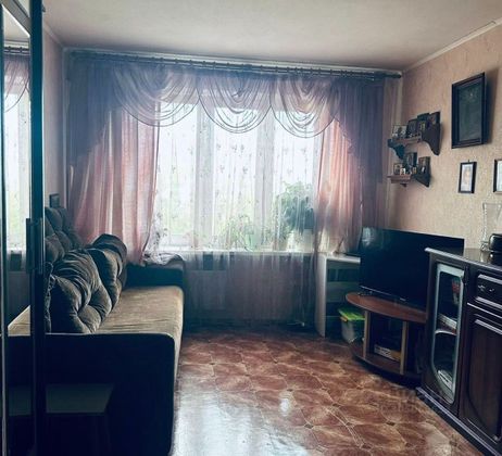 Продажа 3-комнатной квартиры 60 м², 5/9 этаж