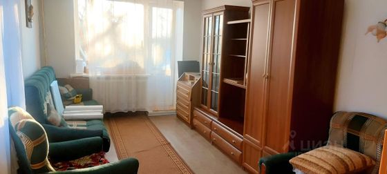 Продажа 2-комнатной квартиры 37,7 м², 2/3 этаж