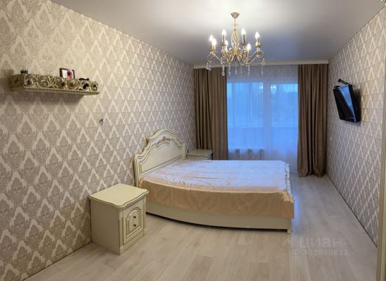 Продажа 3-комнатной квартиры 75,1 м², 1/5 этаж