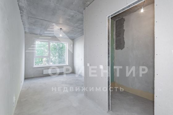 Продажа квартиры-студии 20,2 м², 2/9 этаж