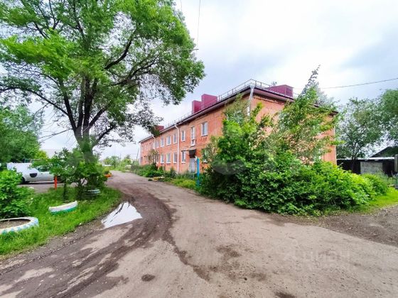 Продажа 2-комнатной квартиры 40,9 м², 2/2 этаж