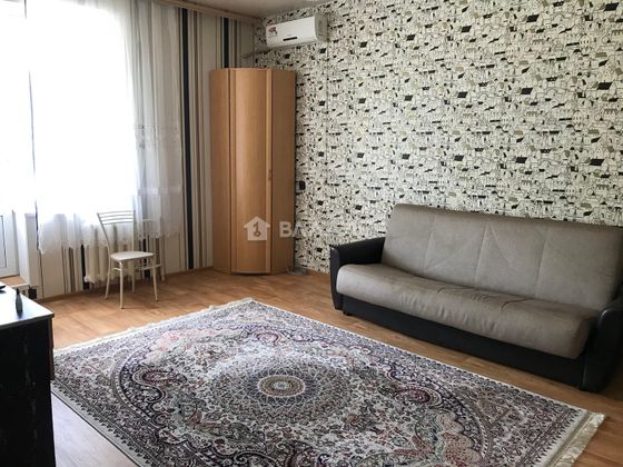 Продажа 2-комнатной квартиры 54,9 м², 2/5 этаж