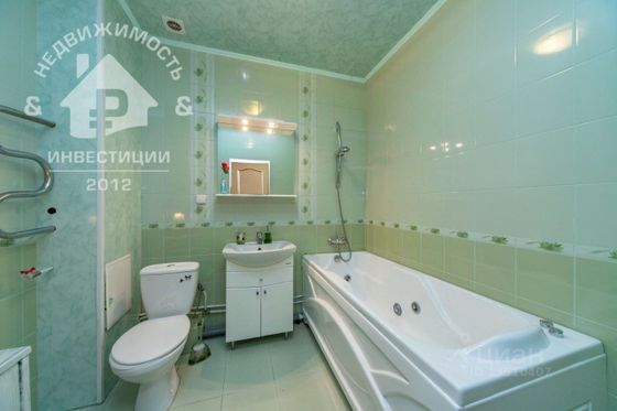 Продажа 3-комнатной квартиры 92,9 м², 5/6 этаж