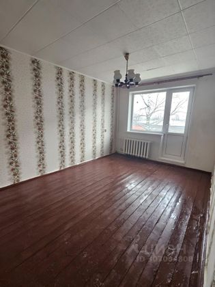 Продажа 1-комнатной квартиры 29 м², 3/5 этаж